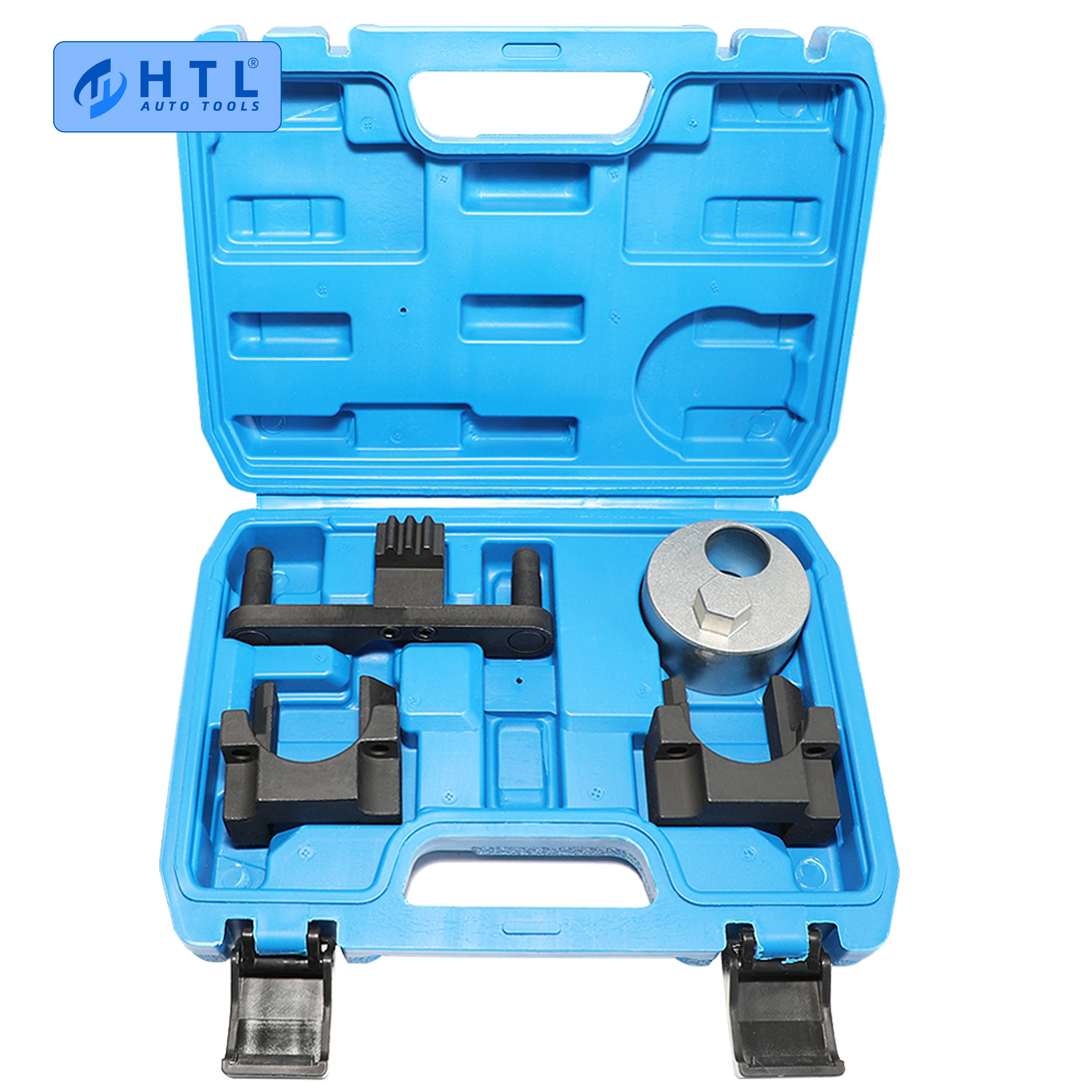 

Timing Tool Kit, Professional Engine Camshaft Timing Locking Tool Kit Set Fits for Mercedes Benz OM651