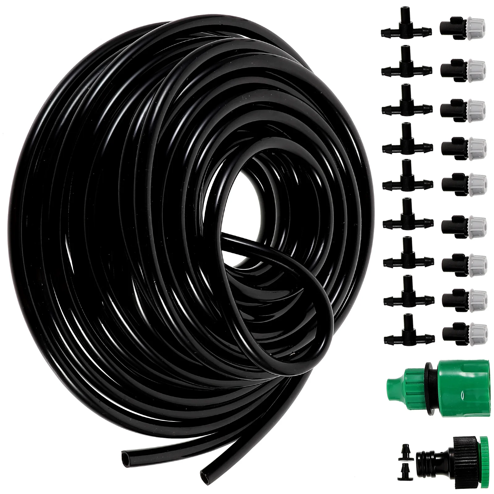 

1 комплект планшетов для орошения для сада, патио, системы полива газона