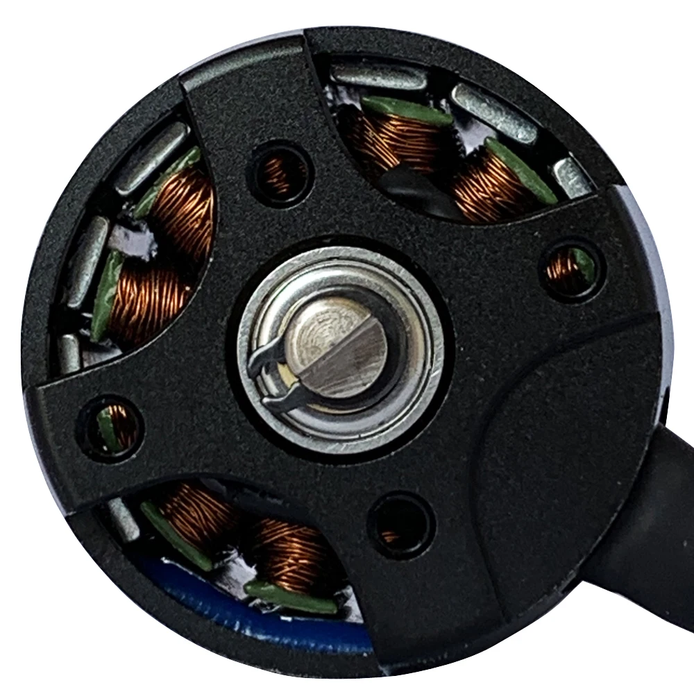 3542 Швейцарский бесщеточный мотор с внешним ротором мощный источник питания кв