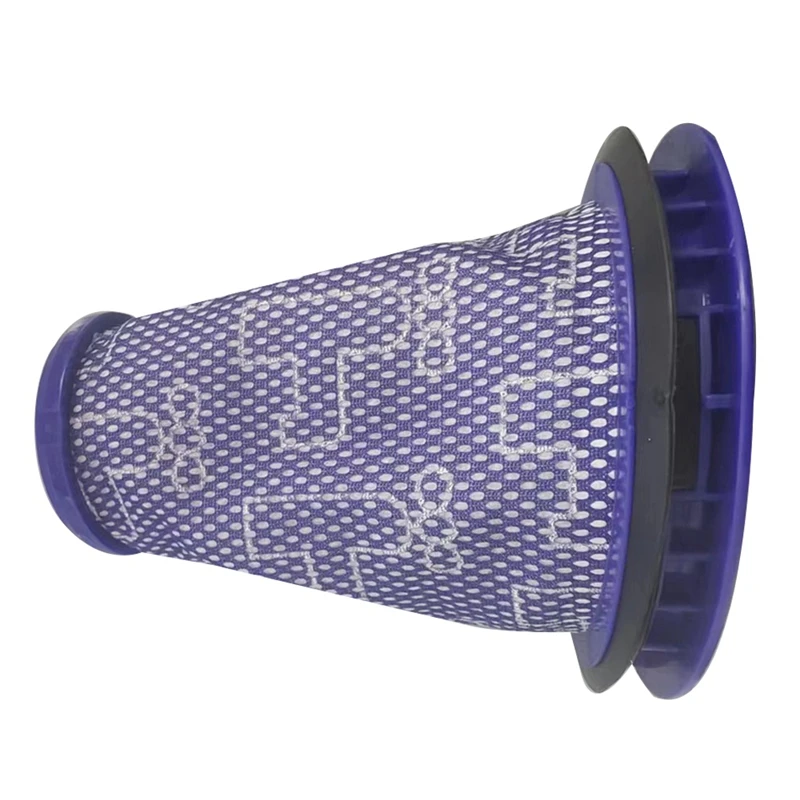 HEPA-фильтр для пылесоса Dyson CY22 CY23 CY24 CY25 DY75 DY77 DY78