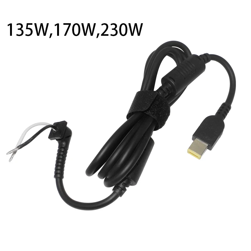 Фото Адаптер питания постоянного тока для ноутбука Lenovo Thinkpad X1 G500 G505 T440 E431 E360 Yoga 13, зарядное устройство для ноутбука №5
