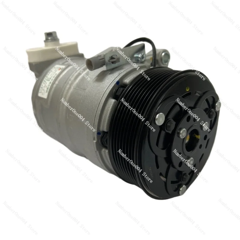 Подходит для автомобильного компрессора кондиционера Foton Omac 2,8 л 1B20081220628 (art.: 3920d34f9730a) - 3920d34f9730a