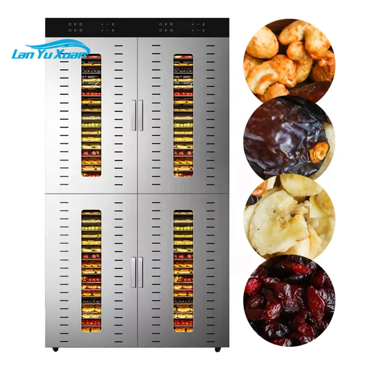 

Low Price Fruit and Vegetables Dehydrator Drying Machine for Sale