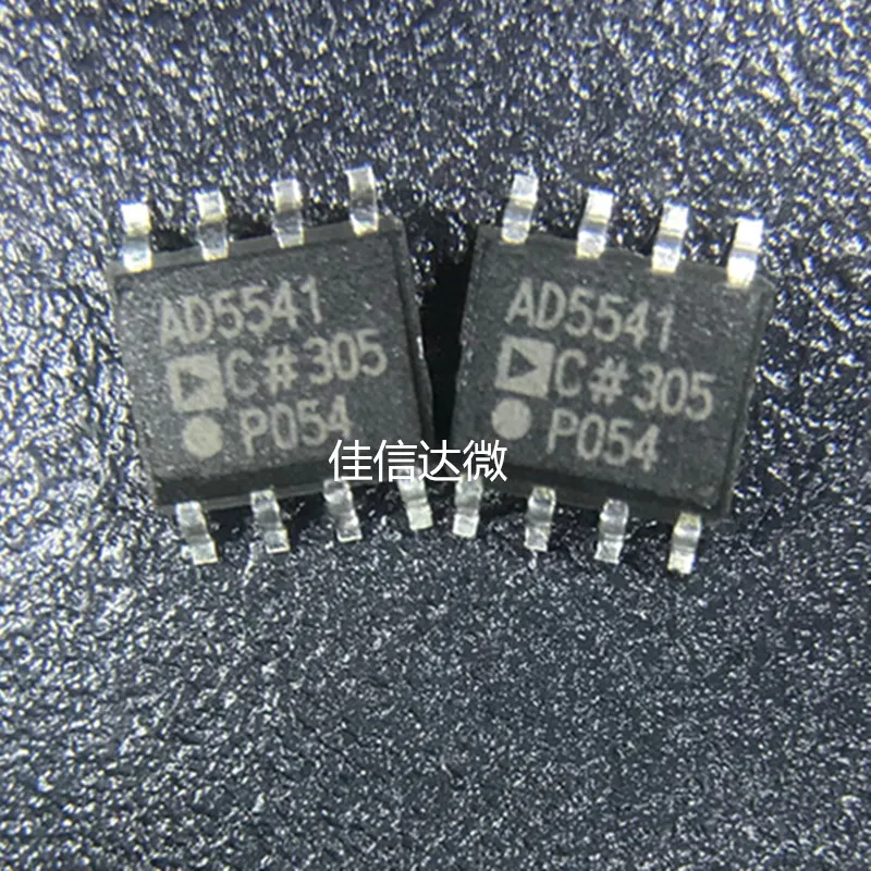 

AD5541CRZ AD5541CR AD5541CSOP8 16IC