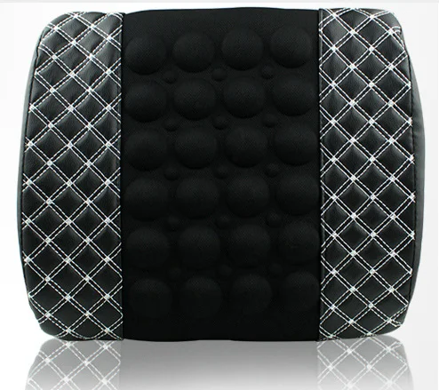 

Car health massage cushion