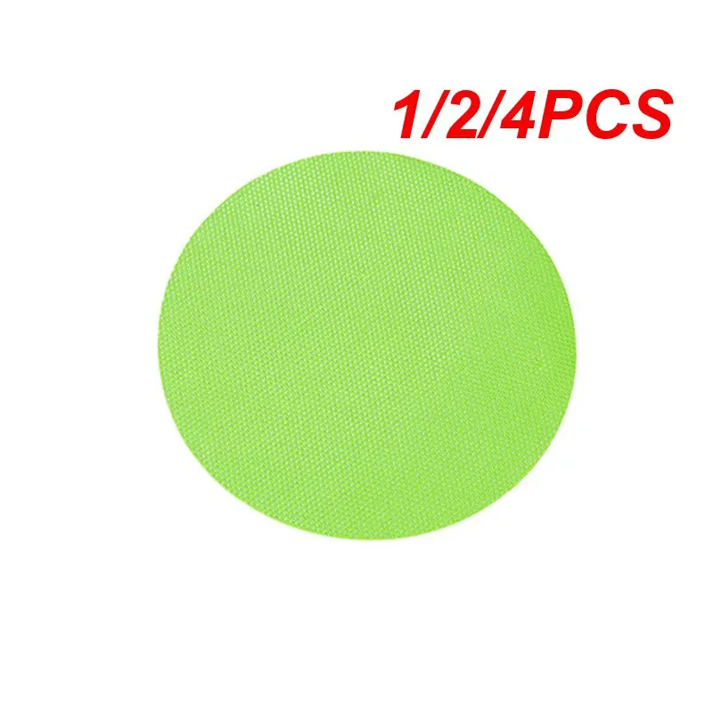

1/2/4 шт. ракетка для настольного тенниса ракетка для пинг-понга резиновая ракетка для ракетки для пинг-понга Влажная и щетчатая губка для чистки