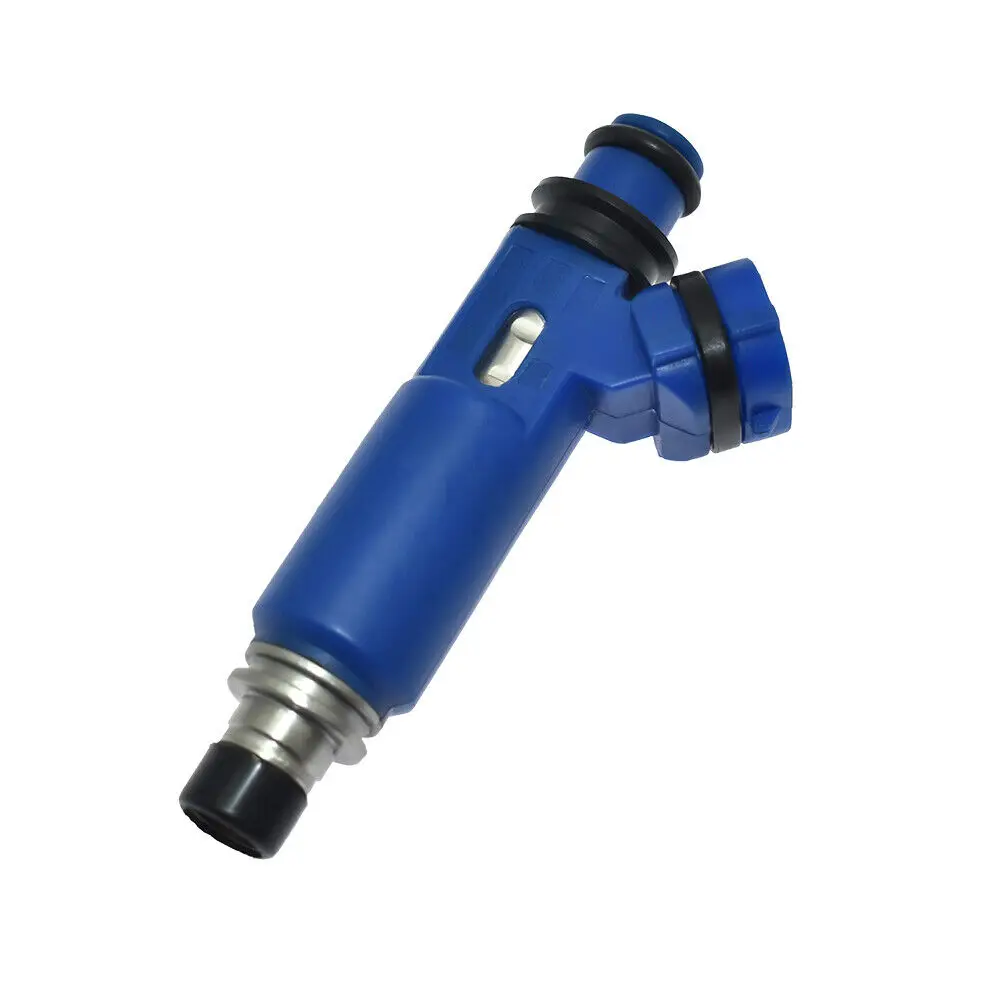 Топливные форсунки OEM (4) 195500-3030 набор для Mazda MX-5 MKII 1998 л MD337896 Бесплатная Доставка!