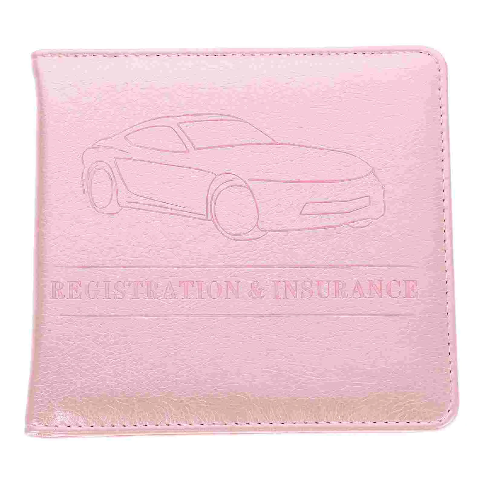 Футляр для защиты данных при страховании автомобилей и оформлении номерных карт