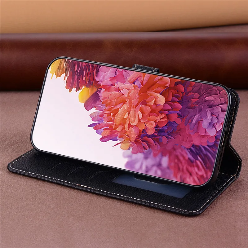 Y5II Y6s Y6p Y5p Case Leather Flip Case Y3 Y5 2017 Wallet Magnetic Cover on For Huawei Y5 Lite Y6 Prime 2018 2019 II Phone Cases