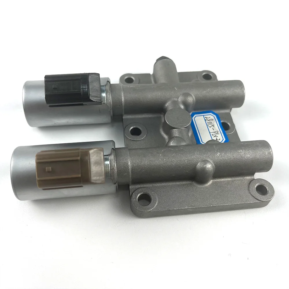 

28015-PLX-305 New Transmission Dual Linear Solenoid Valve for 2001-2005 Honda Civic
