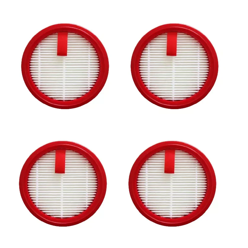 

4Pcs Washable HEPA Filter Cleaning Tool Kit, Suitable for Puppy T10 Puppyoo T10 Pro Wireless Vacuum Cleaner