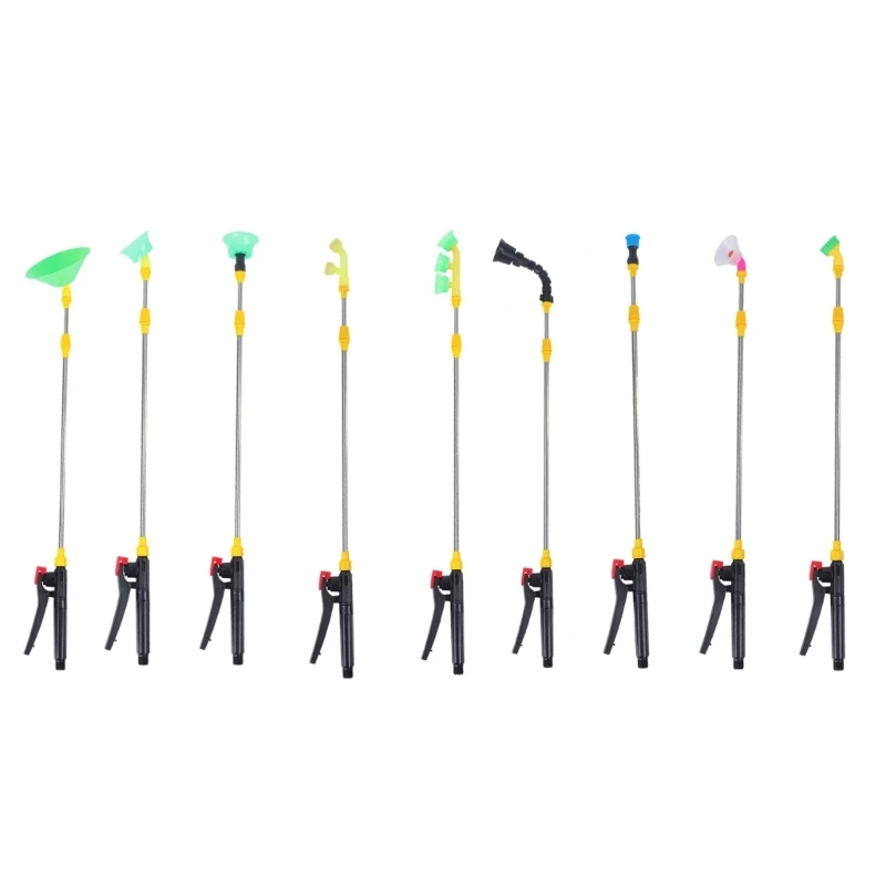 

Outdoor Garden Nozzle Rod For Electric Pressure Sprayer