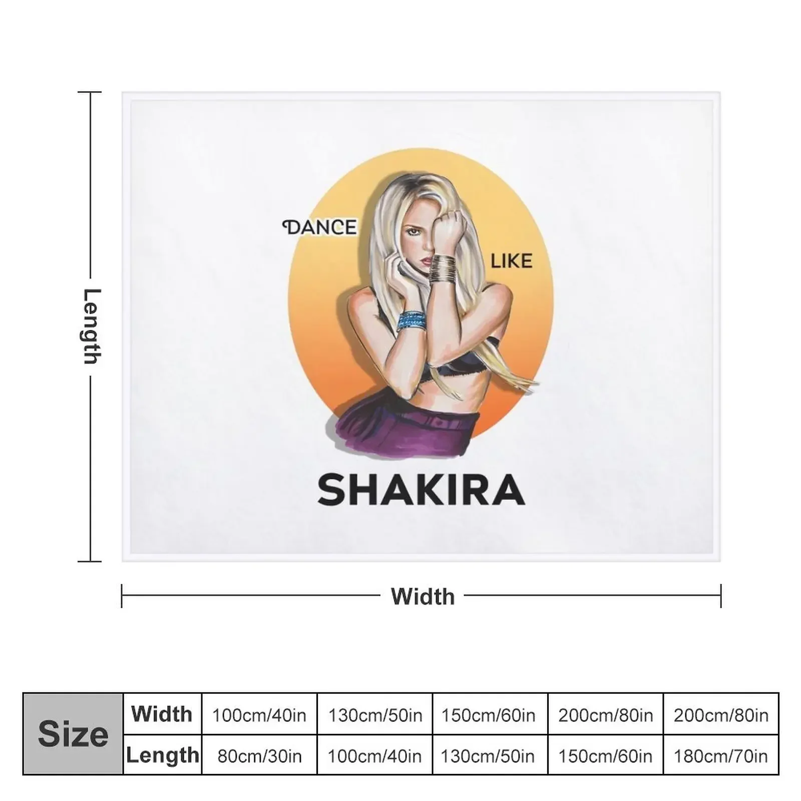 Cancion латиноамериканское одеяло идея для подарка на День святого Валентина мягкие