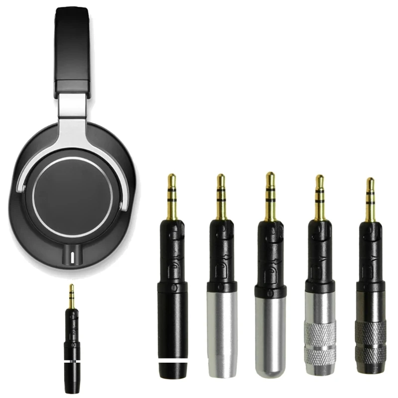 Разъем для наушников M17B с превосходной проводимостью M70X M50X R70X качественный звук