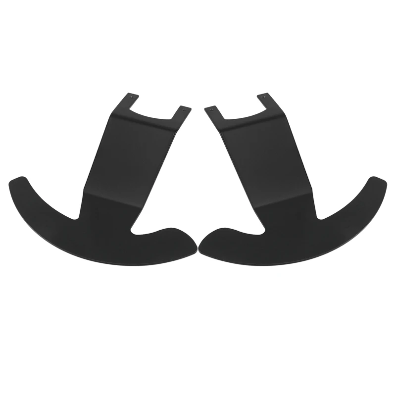 Сверхмощные лопастные переключатели для гоночного автомобиля Logitech G25 G27