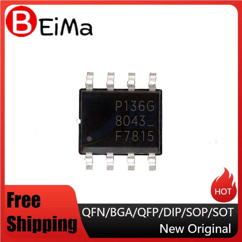 

(5-10piece) IRF7815TRPBF IRF7815TRPBF SOP-8 Provide One-Stop Bom Distribution Order Spot Supply