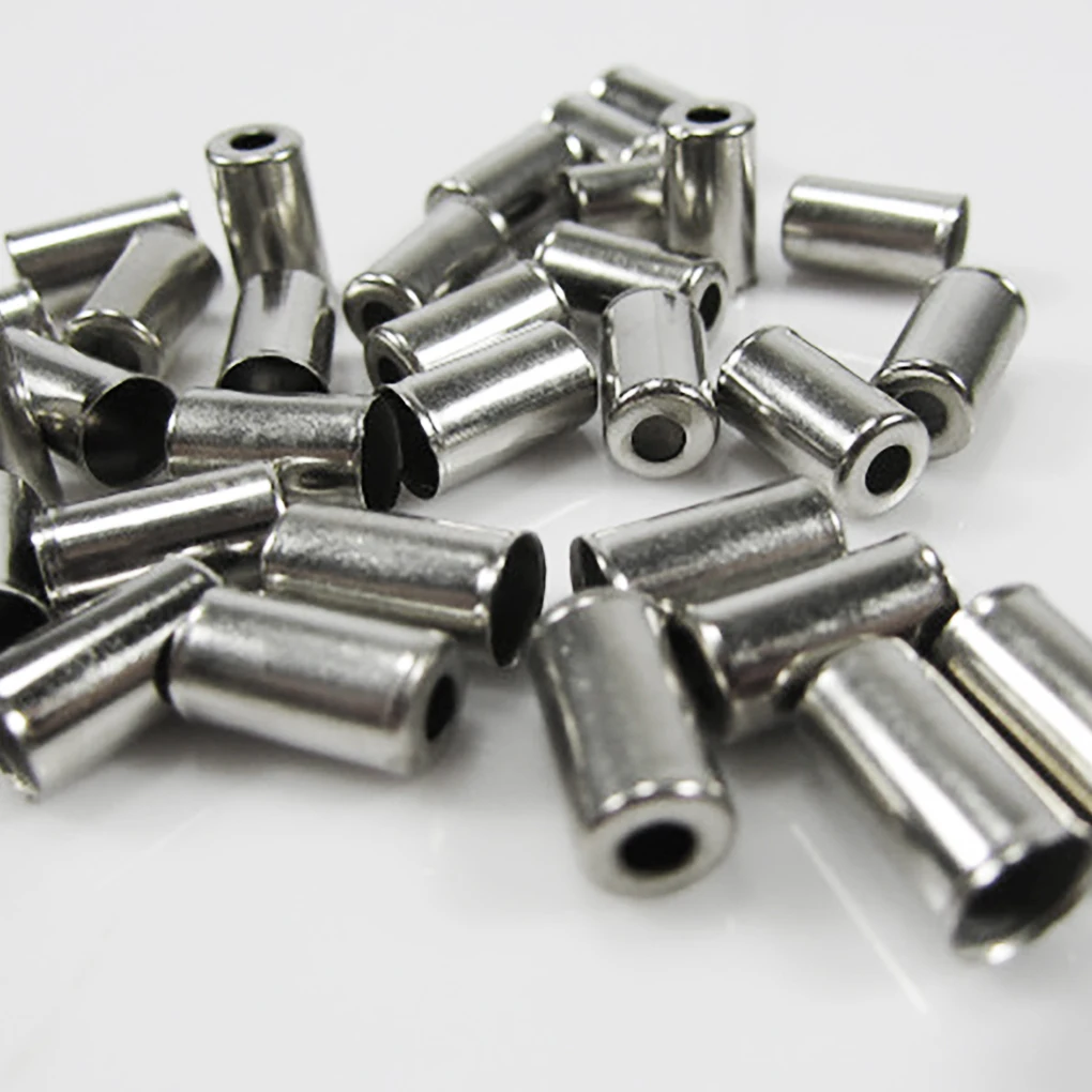 

100 шт., металлическая крышка для горного велосипеда