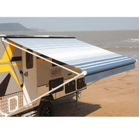 led strip direct sale camper trailer rv awning