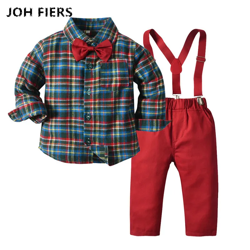 

Футболка и брюки для мальчиков, с длинным рукавом