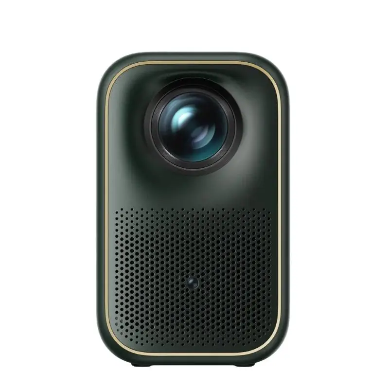 Мини-проектор Smart Tv Netflix портативные видеопроекторы