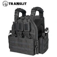 tactical vest outdoor vest army fans outdoor vest cs game vestexpand training field equipment tactical gear