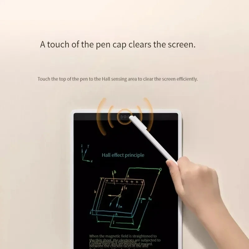 Xiaomi lcd writing tablet 13.5 color edition. Xiaomi lcd writing tablet 13.5 color edition