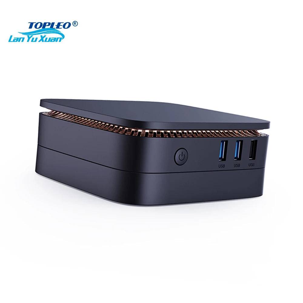 

Профессиональный игровой мини-ПК с креативным спросом, Hd потоковый мини-ПК, промышленный компьютер win 11, игровой мини-ПК