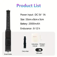 Электро гитара#2