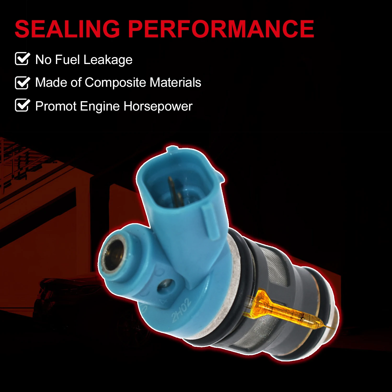 4 шт. 23250-75070 топливная форсунка для Toyota Hilux RZN14 Hiace RZH1 Dyna RZY2 1RZE 23209-75070 23209-79115 2325075070