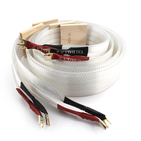 Nordost Valhalla 2 акустический кабель