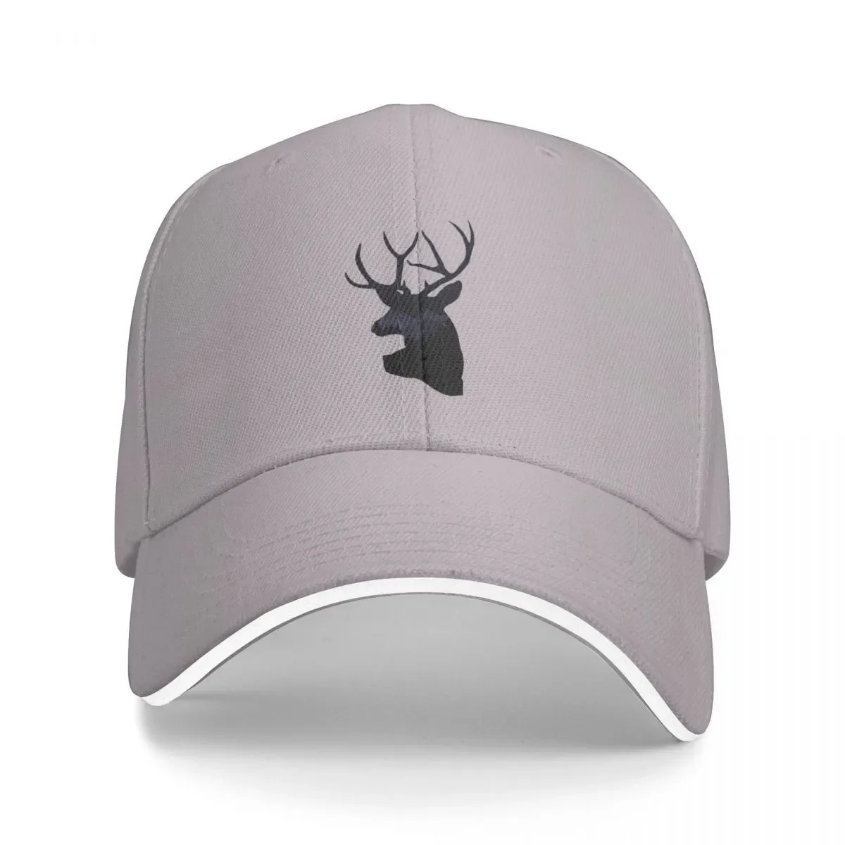 

New Buck of the Wild Cap Baseball Cap designer hat kids hat Woman cap Men's