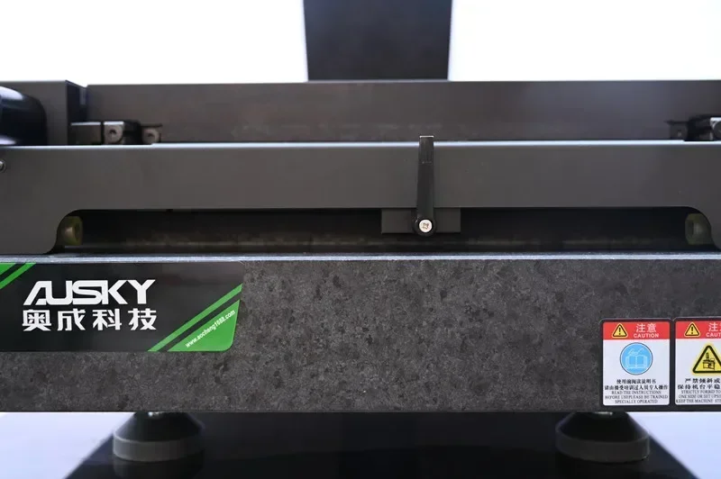 Высокоточная система измерения оптического зрения промышленная оптика