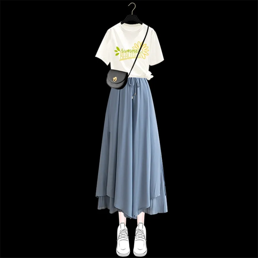 Брюки женские из хлопка и льна до щиколотки в стиле Харадзюку большие размеры PD431