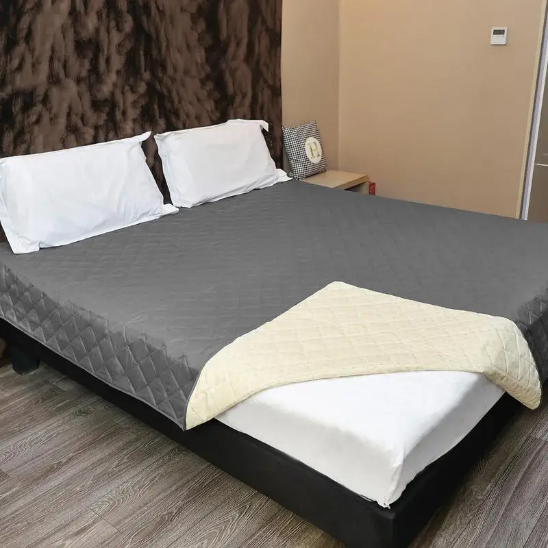 Bed Mattress Protector Mat For Home Livingroom