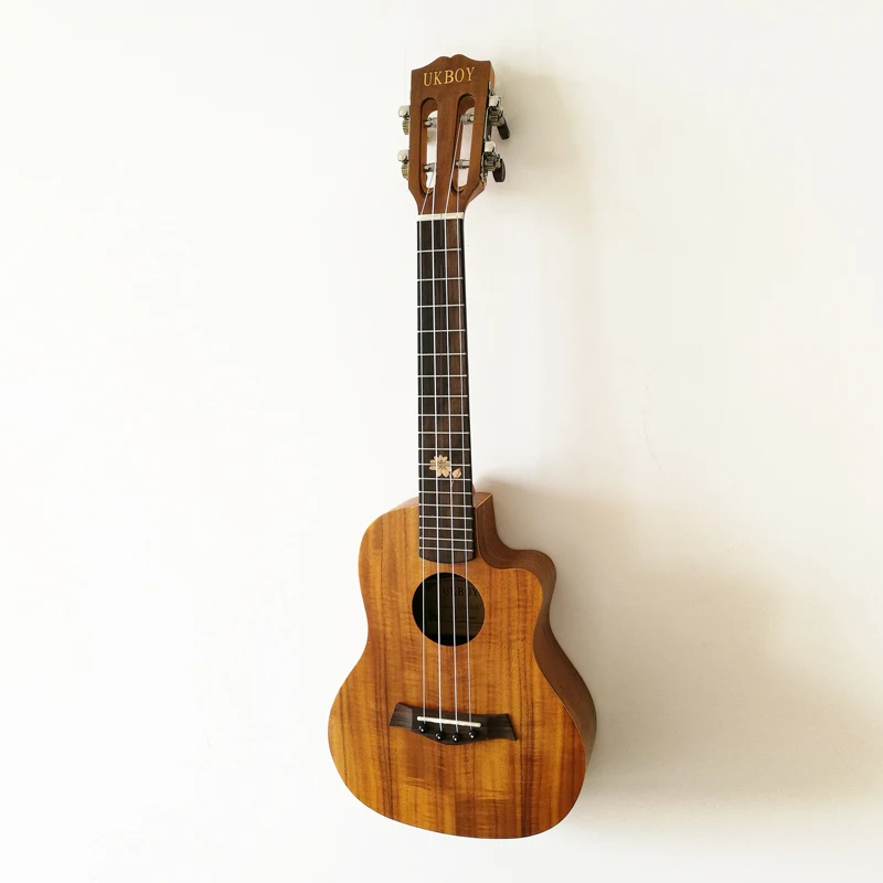 

Classical Portable Guitar Adults Children Practice Bass Wooden Acoustic Guitar Concert Musique Stringed Instruments DG50JT