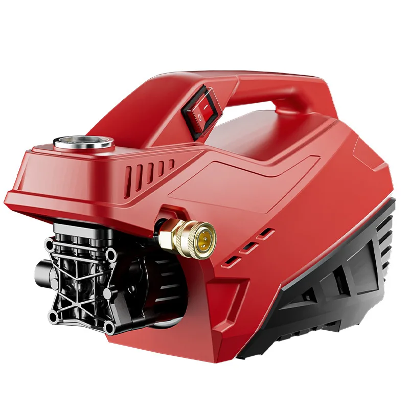 

220 В стиральная машина для дома и автомобиля, полностью автоматические портативные чистящие инструменты, маленькое Очищающее Оборудование