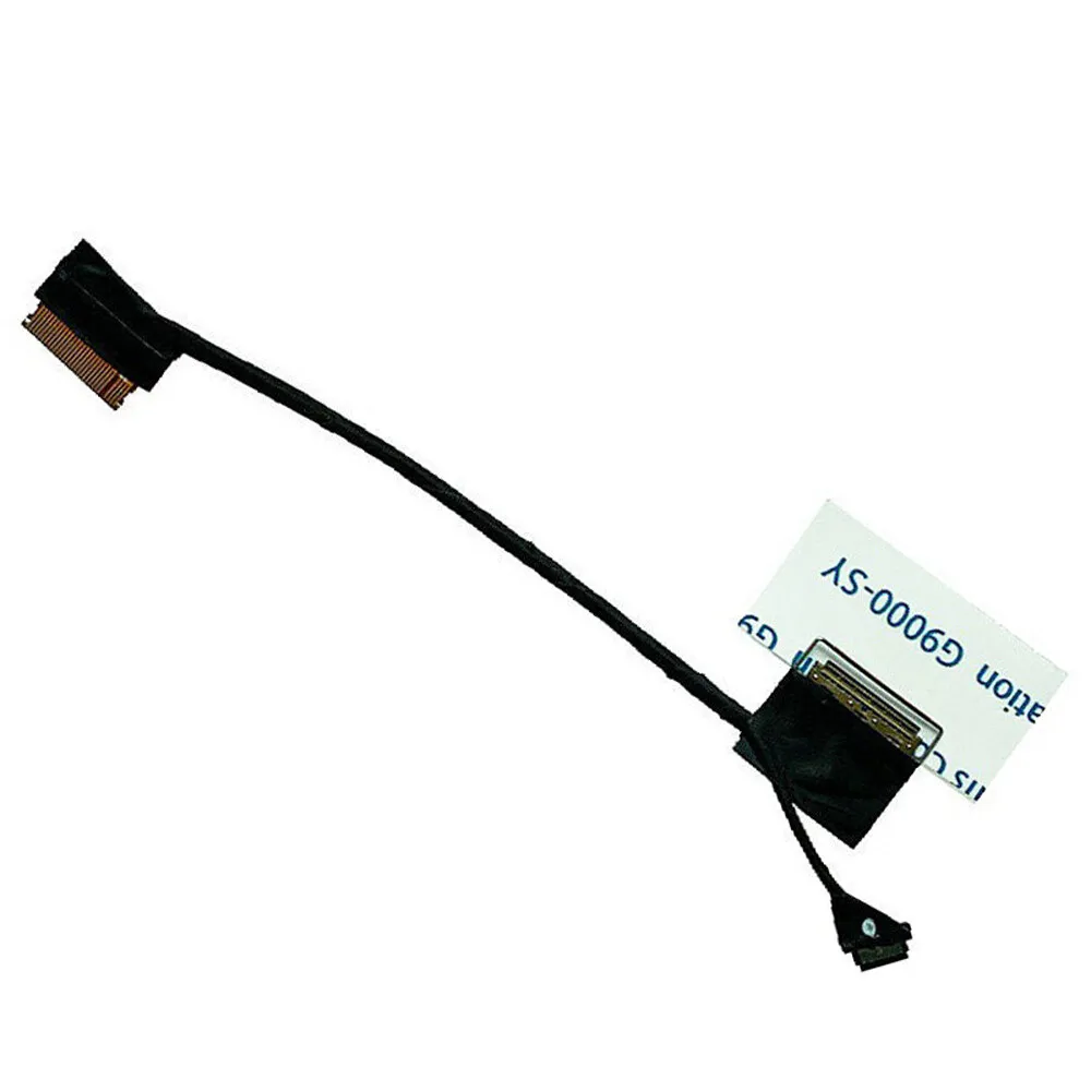 Фото Новый гибкий кабель для ЖК-экрана EDP FHD для Lenovo X390 Yoga 20NN 20NQ 01YU991 №1