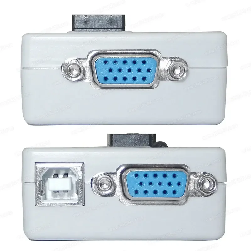 Фото Программатор USB RT809F 2025-2026: Комплект для программирования микросхем 24-25-93, высокоскоростной программатор RT809F №5