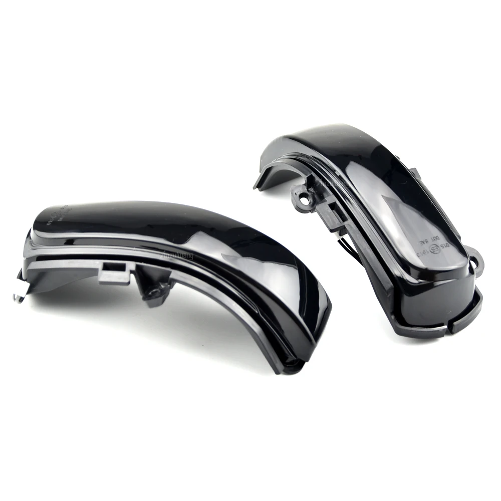 2 шт. для Toyota CAMRY 2006-2011 VIOS Corolla Scion автомобильный фонарь с динамическим поворотным