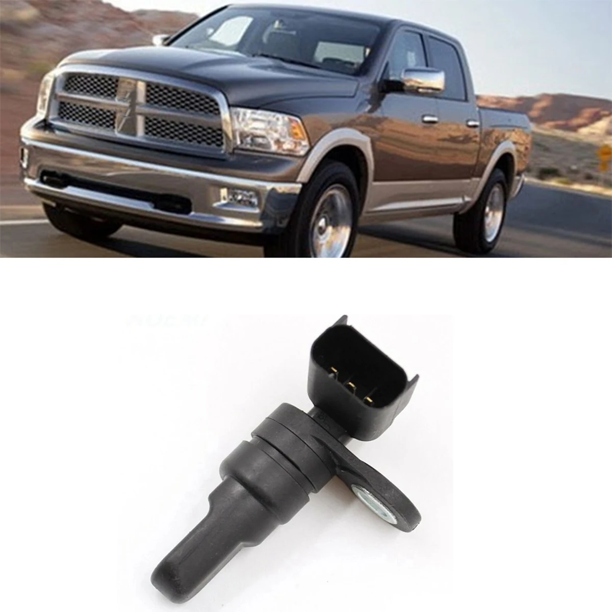 04609089AH Датчик положения коленчатого вала распредвала авто для Mopar Chrysler Dodge Jeep-