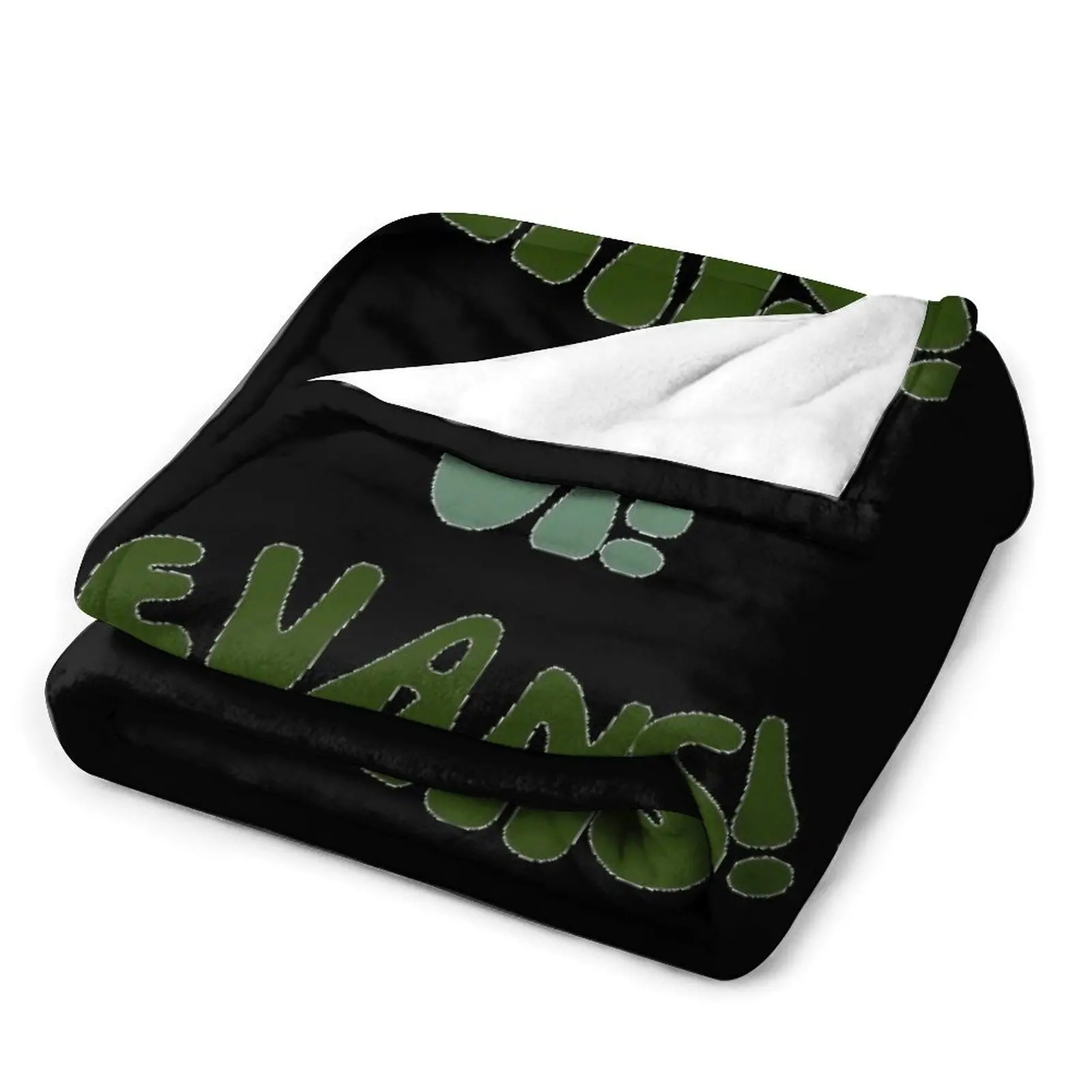 Привет! Эванс! Декоративная наклейка с изображением Джеймс Поттера/зубьев для