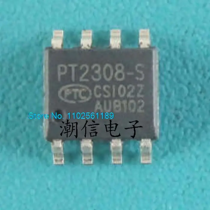 

20PCS/LOT PT2308-S SOP-8