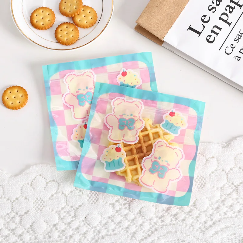 

Мини подарочные пакеты TETP 50 шт.