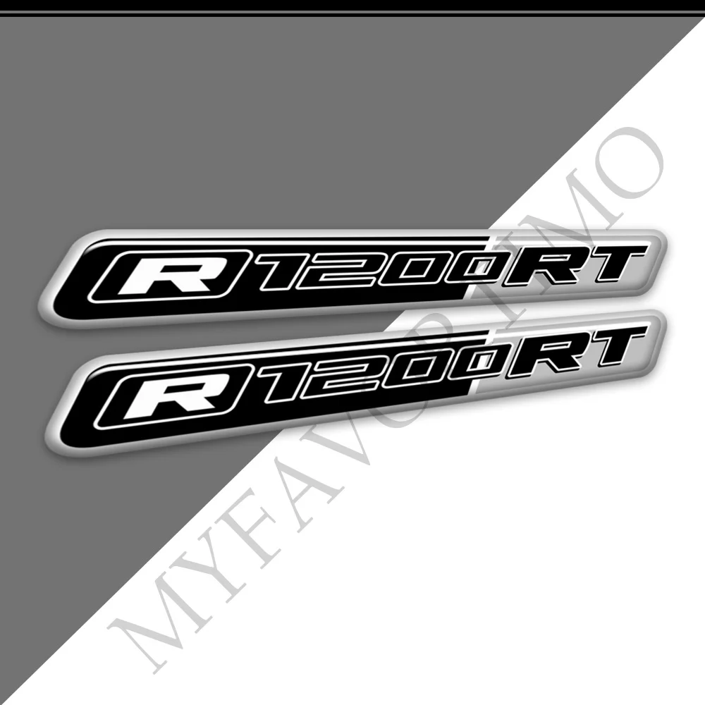 

Декоративные наклейки с эмблемой для BMW R1200RT R1200 R 1200 RT