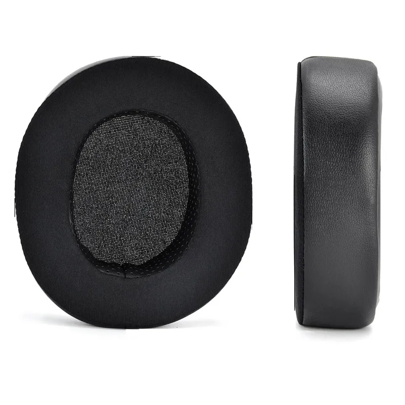 

High Quality Ice Gel Ear Pads For SteelSeries Arctis 1 3 5 7X 9X 9Pro Headphone Earpads Memory Sponge Earphone Sleeve Durable