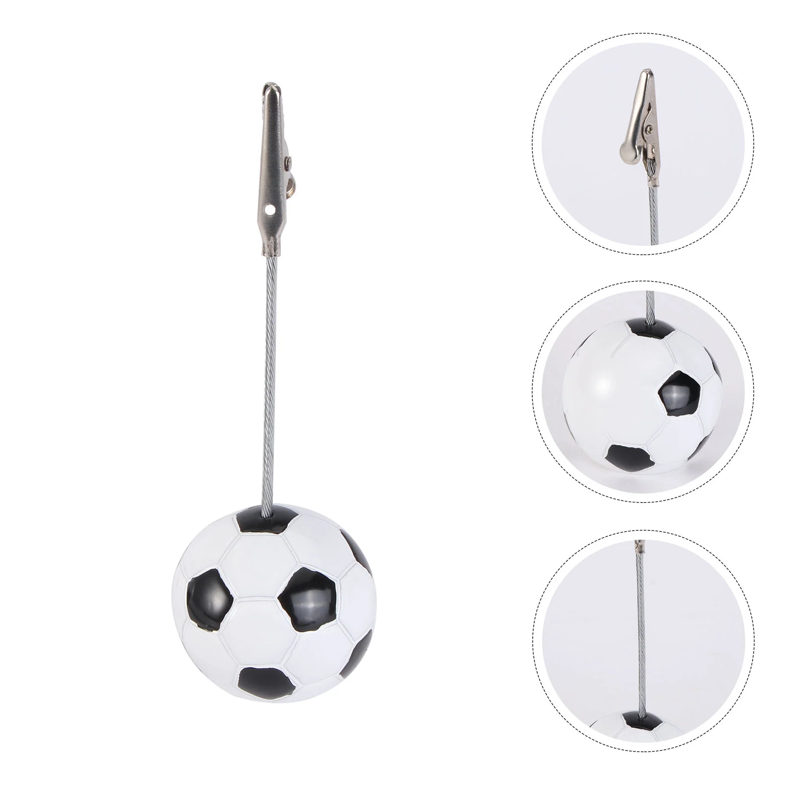

Holder Place Holders Stand Setting Tag Display Message Note Sign Postcard Business Desk Placement Mini Base Stands Marker Clips