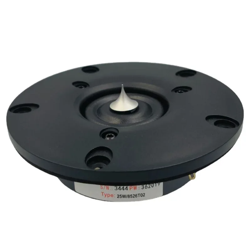 4-дюймовый высокочастотный аудиодинамик SOTAMIA 1 шт