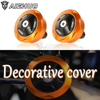 for 1090 adventure motorcycle frame hole cover insert plug cap 1050 1190 1290 adv 1290 super r 2021 2020 decorative caps
