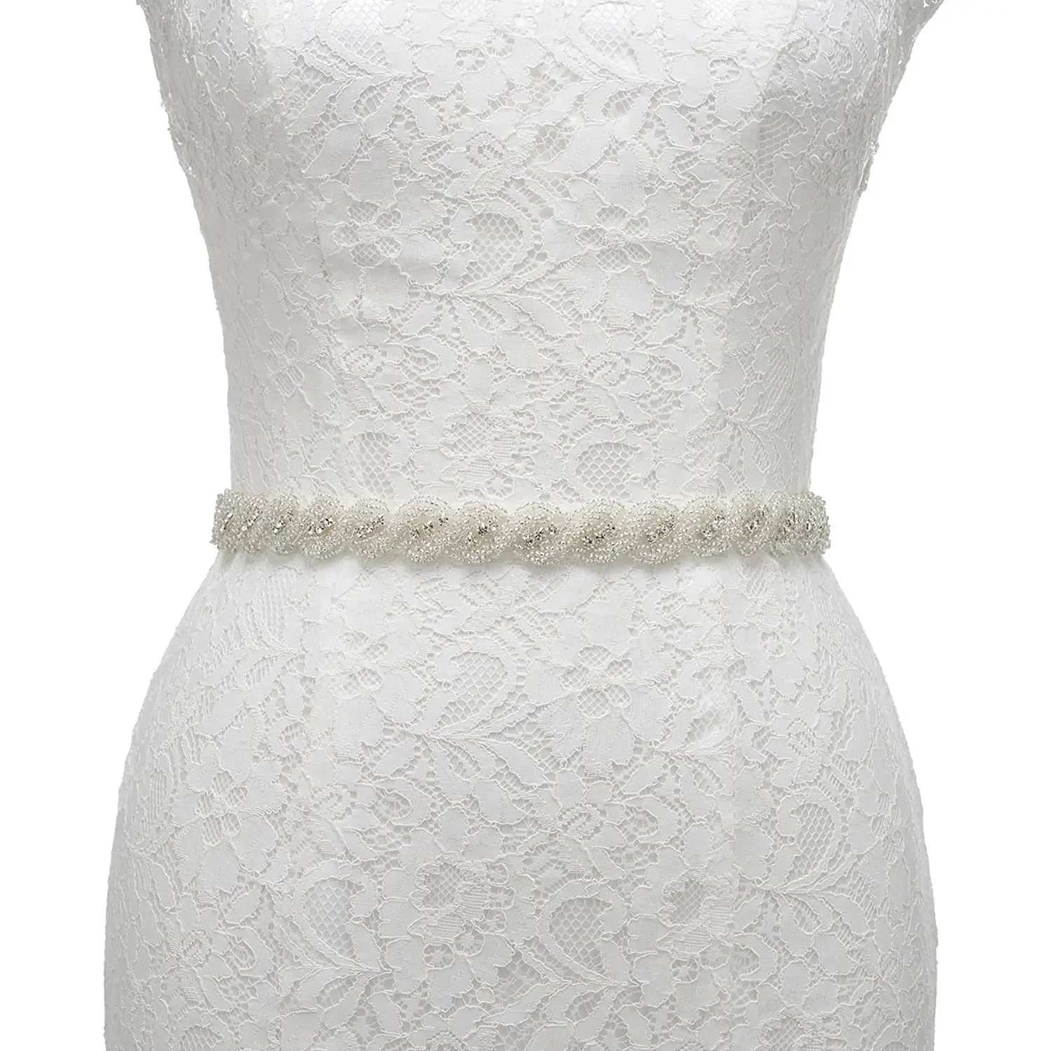 Ремень JLZXSY для свадебного платья