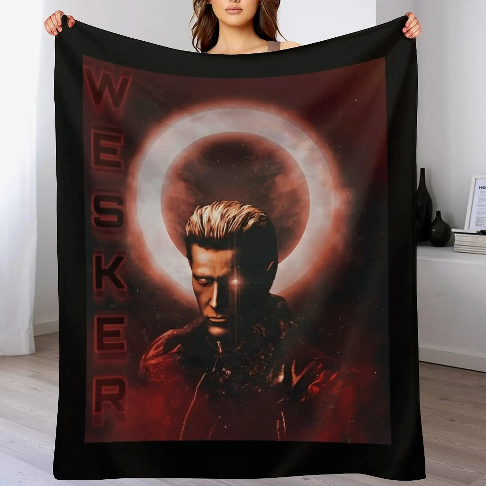 Одеяло Wesker Glow